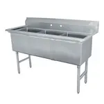 Advance Tabco FS-3-2424