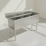 Advance Tabco FS-3-2424