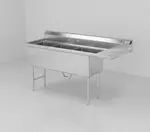 Advance Tabco FS-3-2424-24R