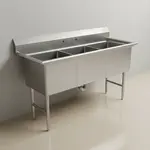 Advance Tabco FS-3-2430