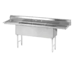 Advance Tabco FS-3-2430-30RL