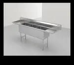 Advance Tabco FS-3-2430-30RL