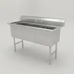 Advance Tabco FS-3-3024