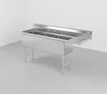 Advance Tabco FS-3-3024-24R