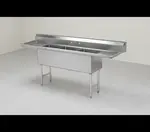 Advance Tabco FS-3-3024-24RL