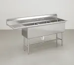 Advance Tabco FS-3-3024-30L