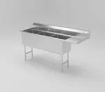 Advance Tabco FS-3-3024-36R