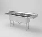 Advance Tabco FS-3-3024-36RL