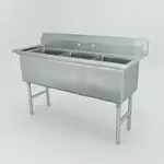 Advance Tabco FS-3-3030