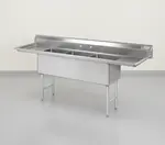 Advance Tabco FS-3-3030-24RL