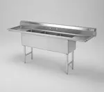 Advance Tabco FS-3-3030-30RL