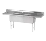 Advance Tabco FS-3-3030-36RL