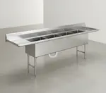 Advance Tabco FS-4-2424-24RL