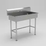 Advance Tabco FS-FM-1-ADA