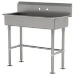 Advance Tabco FS-FM-1-ADA