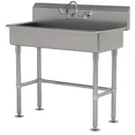Advance Tabco FS-FM-1-ADA-F