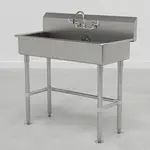 Advance Tabco FS-FM-1-ADA-F