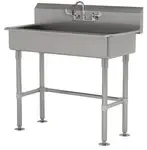 Advance Tabco FS-FM-1-ADA-F