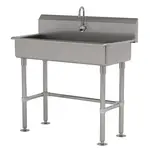 Advance Tabco FS-FM-1-EFADA