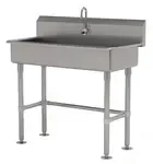 Advance Tabco FS-FM-1-EFADA