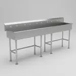 Advance Tabco FS-FM-100