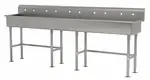 Advance Tabco FS-FM-100