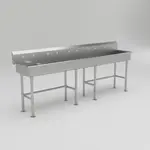 Advance Tabco FS-FM-100-ADA