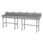 Advance Tabco FS-FM-100-ADA-F