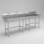 Advance Tabco FS-FM-100-ADA-F