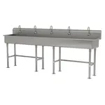 Advance Tabco FS-FM-100EF
