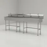 Advance Tabco FS-FM-100EF