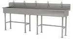 Advance Tabco FS-FM-100EF