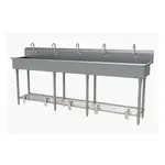 Advance Tabco FS-FM-100FV