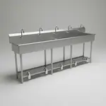 Advance Tabco FS-FM-100FV