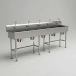 Advance Tabco FS-FM-100KV