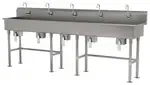 Advance Tabco FS-FM-100KV