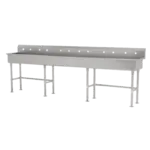 Advance Tabco FS-FM-120