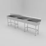 Advance Tabco FS-FM-120