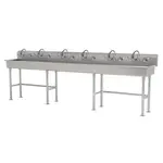 Advance Tabco FS-FM-120-ADA-F