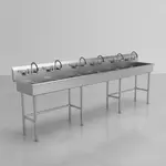 Advance Tabco FS-FM-120-ADA-F