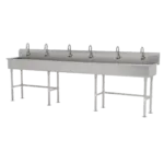 Advance Tabco FS-FM-120EF