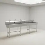 Advance Tabco FS-FM-120EF