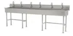 Advance Tabco FS-FM-120EF
