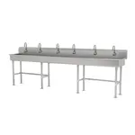Advance Tabco FS-FM-120EFADA