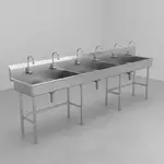 Advance Tabco FS-FM-120EFADA