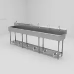 Advance Tabco FS-FM-120FV