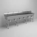 Advance Tabco FS-FM-120KV