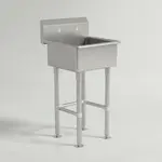 Advance Tabco FS-FM-2219