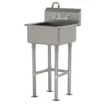 Advance Tabco FS-FM-2219-F