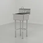 Advance Tabco FS-FM-2219-F